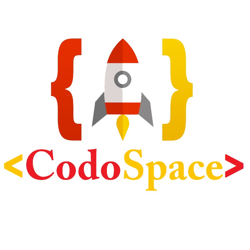 Demo By Codo Space IT Solutions